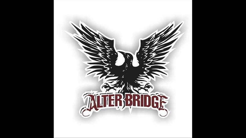 alter bridge blackbird wallpaper