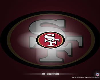 San Francisco 49ers Wallpaper by tmarried on DeviantArt