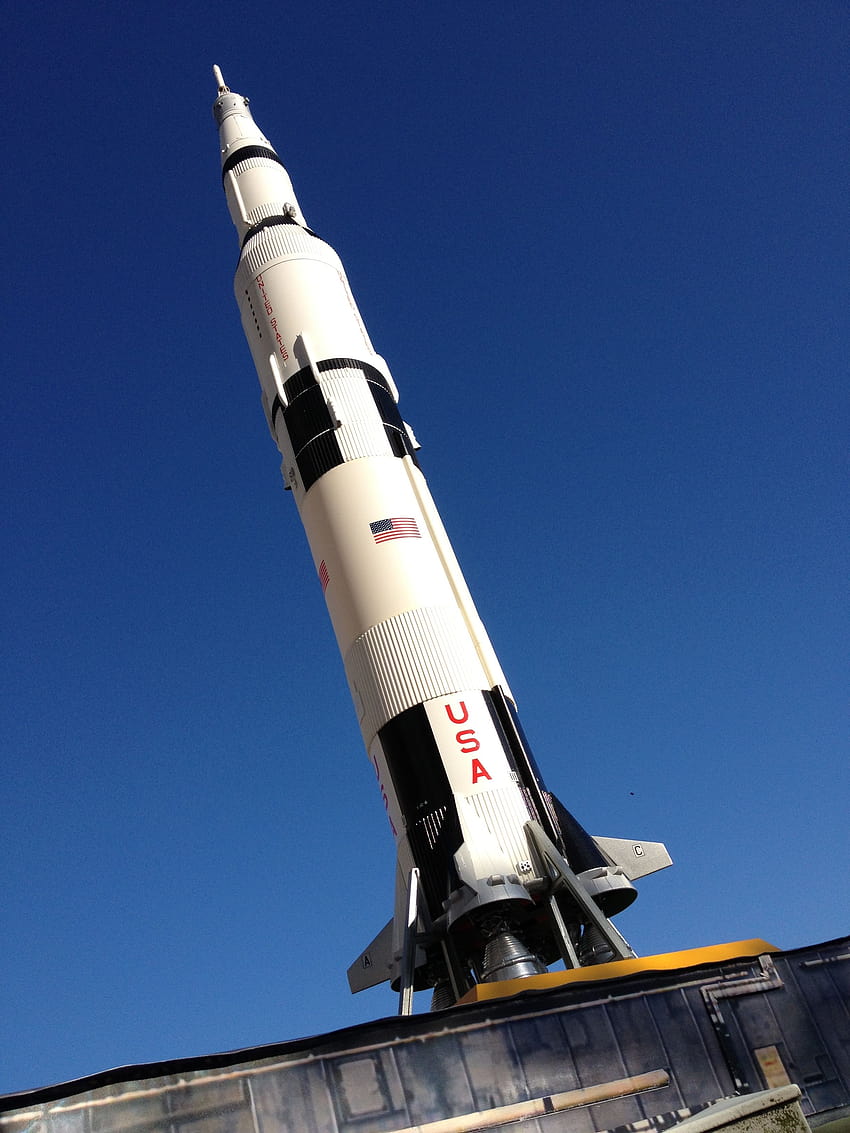 Pin on Hobby Modeling, saturn v iphone HD phone wallpaper | Pxfuel