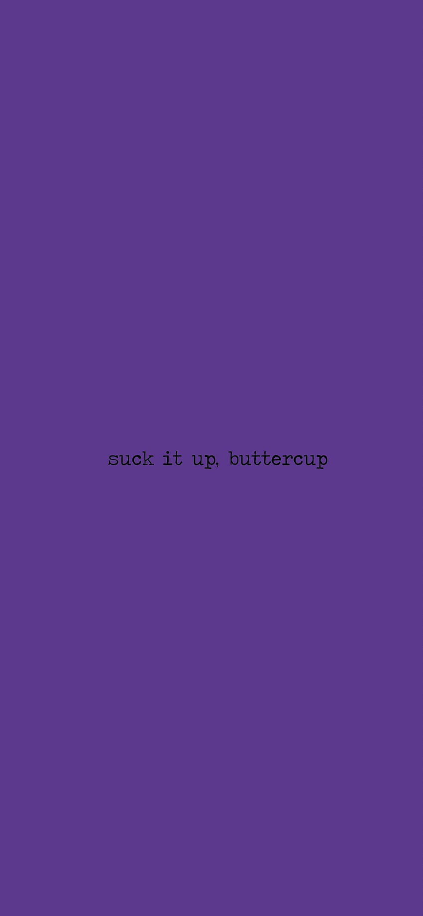 Pin on LouBeccaXO, purple quotes HD phone wallpaper | Pxfuel