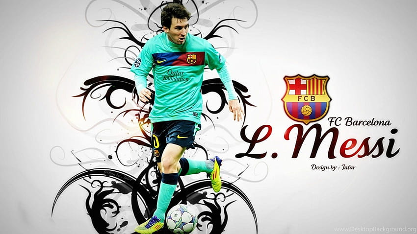 Happy Birtay To The Maestro Genius Of Football ..Lionel Messi ... Backgrounds, happy birtay messi HD wallpaper