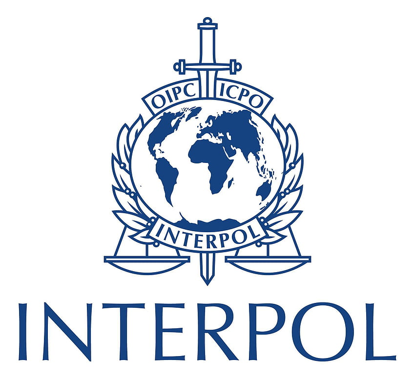 interpol police HD wallpaper