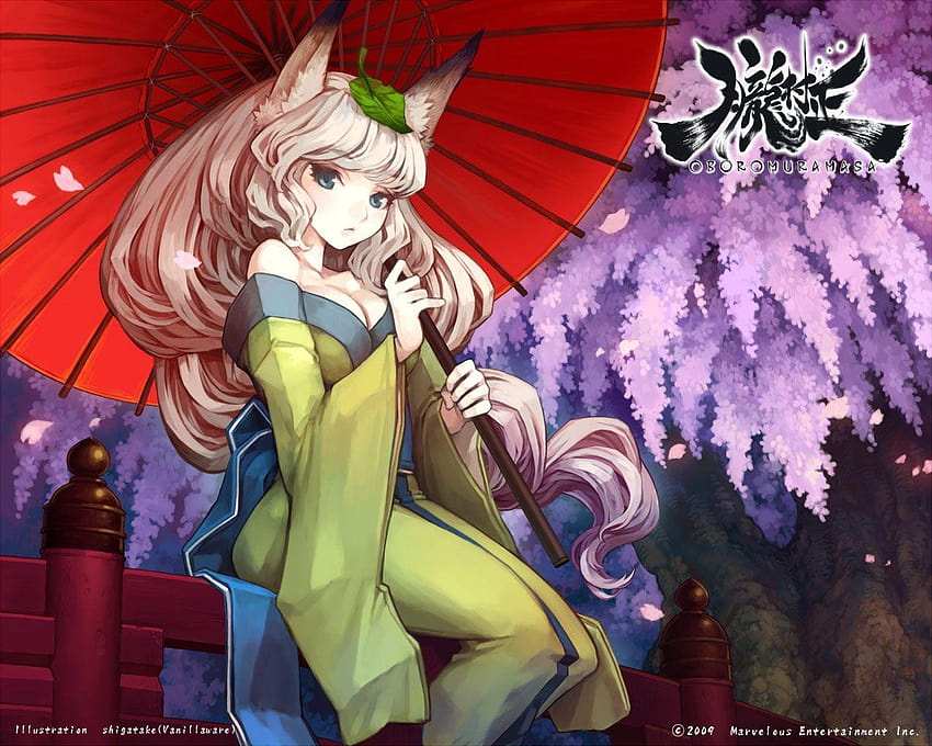 Muramasa - Character (10809) - AniDB