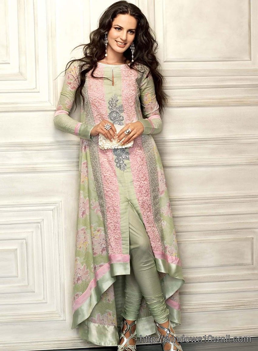 Punjabi Salwar Suit Ideas For Brides Trending This Wedding Season | Punjabi  wedding dress, Bride suit, Punjabi wedding suit