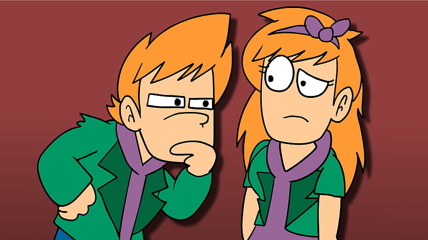 Matt, Wiki Eddsworld