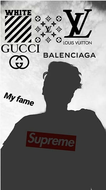 Gucci and balenciaga HD wallpapers |