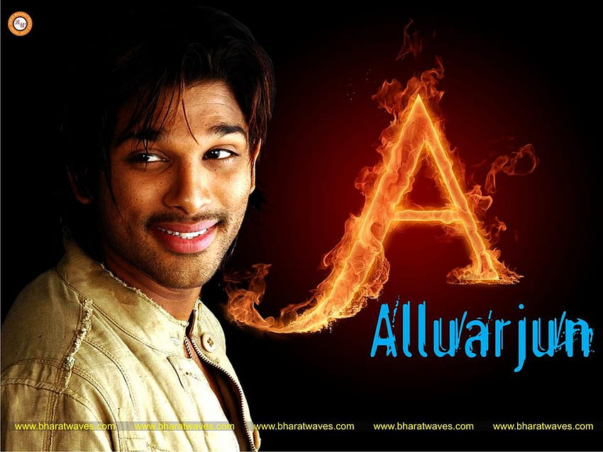 Allu Arjun Logo Stickers for Sale | Redbubble-nextbuild.com.vn