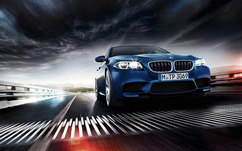 BMW Bayerische Motoren Werke car, car bmw HD wallpaper