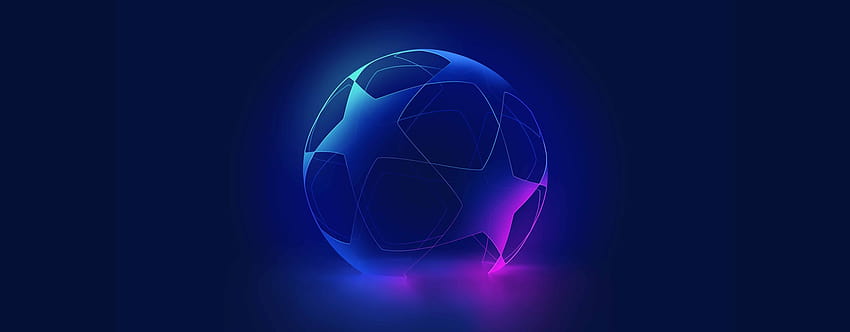 1 2019 Finał Ligi Mistrzów UEFA, Liga Mistrzów UEFA 2021 Tapeta HD