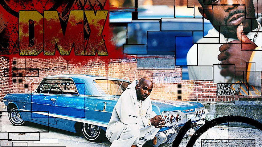 2560x1440 Dmx, Earl Simmons, Singer, Hip Hop, Rap, Rapper, Car, dmx 2018 HD wallpaper