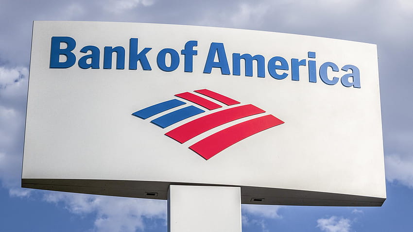 Bank of America Direct Deposit HD 월페이퍼