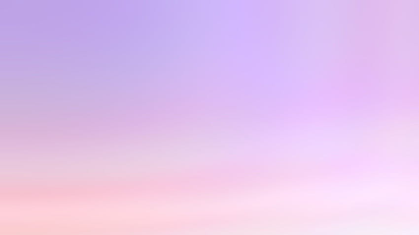 Purple Pastel Aesthetic, ombre aesthetic pastel HD wallpaper | Pxfuel