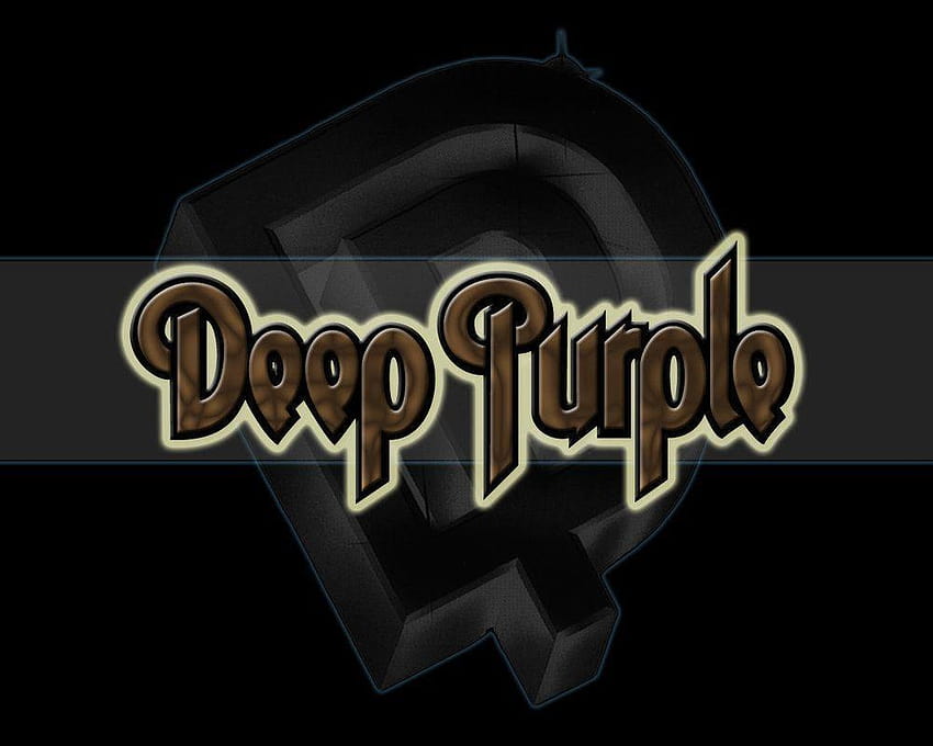 Deep Purple, Deep Purple Band E Sfondo HD