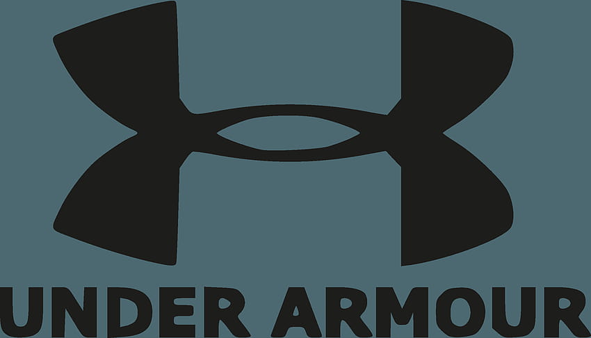 Under Armor Logo Png, under amour logo HD wallpaper