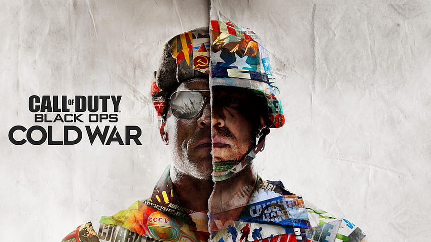 Call of Duty: Black Ops Cold War , 2020 Games, PC Games, PlayStation 4, PlayStation 5, Xbox One, Games, black ops uniform HD wallpaper