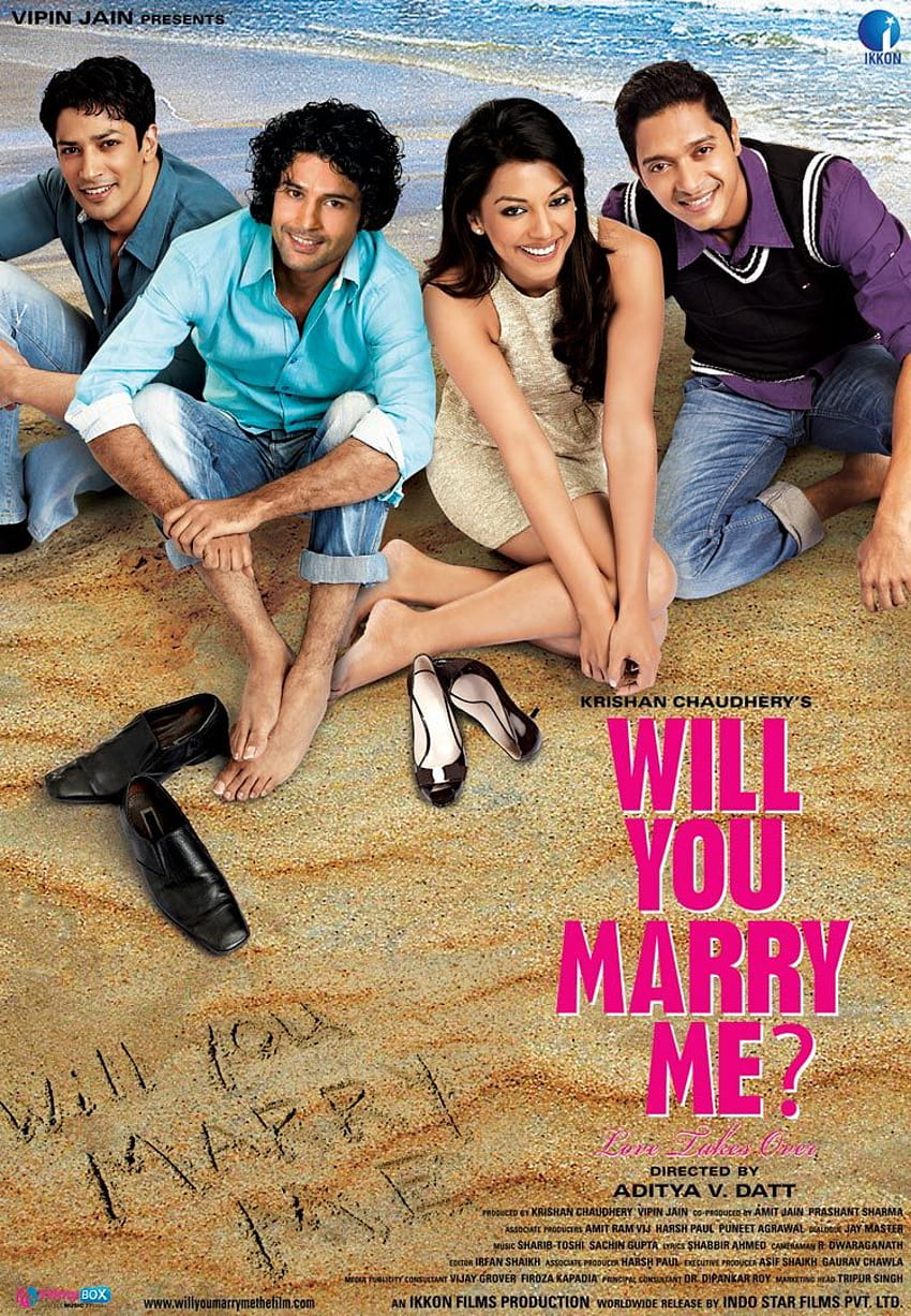 Will You Marry Me? Releasing on 02/03/12 HD phone wallpaper