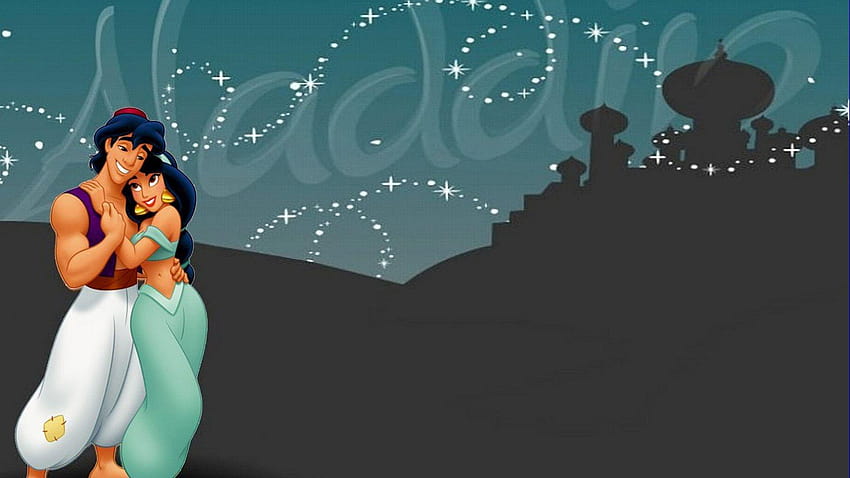 Princess Jasmine ✓ Best, princess jasmine disney HD wallpaper