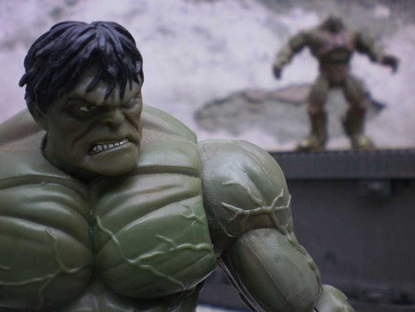 Hulk vs Abomination, hulk abomination HD wallpaper | Pxfuel