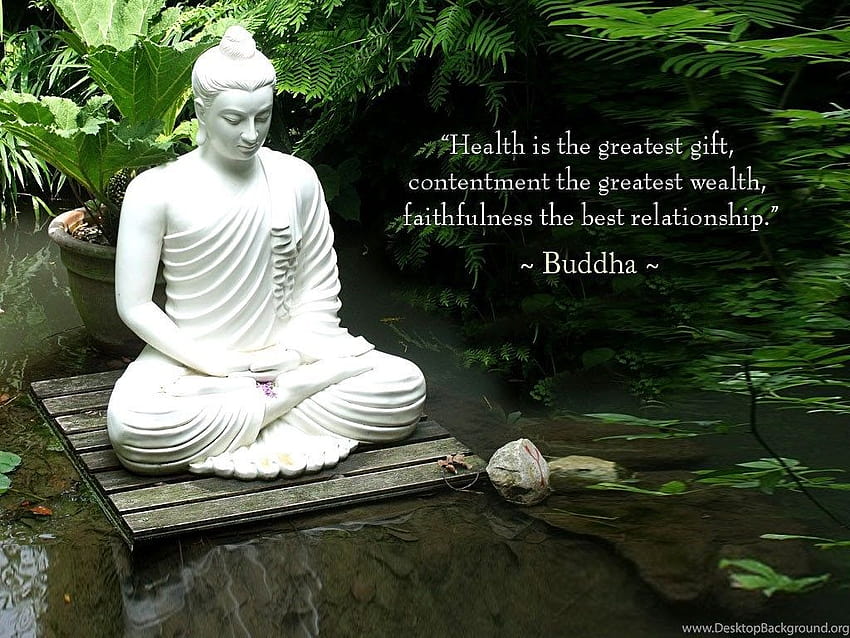 Las mejores citas de Buda Gautama: s diarios en s, buddha ultra fondo de pantalla