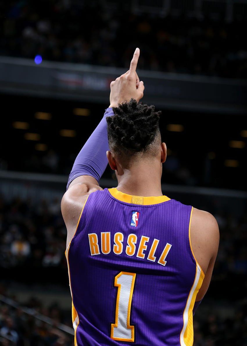 Download wallpapers D Angelo Russell 4k artwork basketball stars  Brooklyn Nets NBA basketball drawing D Angelo Russell for desktop free  Pictures for desktop free