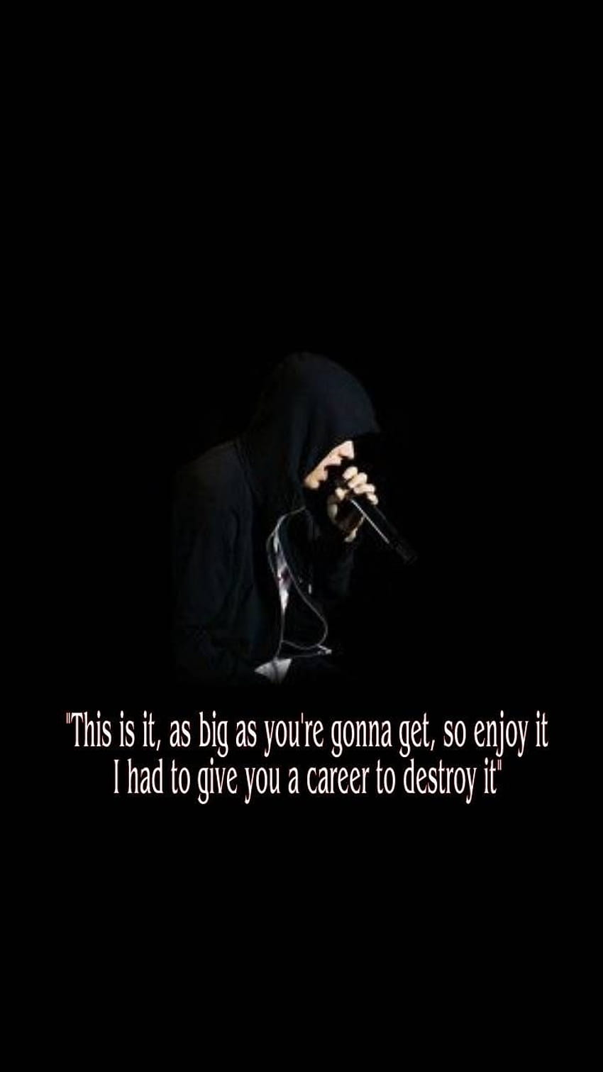 Eminem Killshot by wxlf20 ...zedge, eminem iphone HD phone wallpaper ...