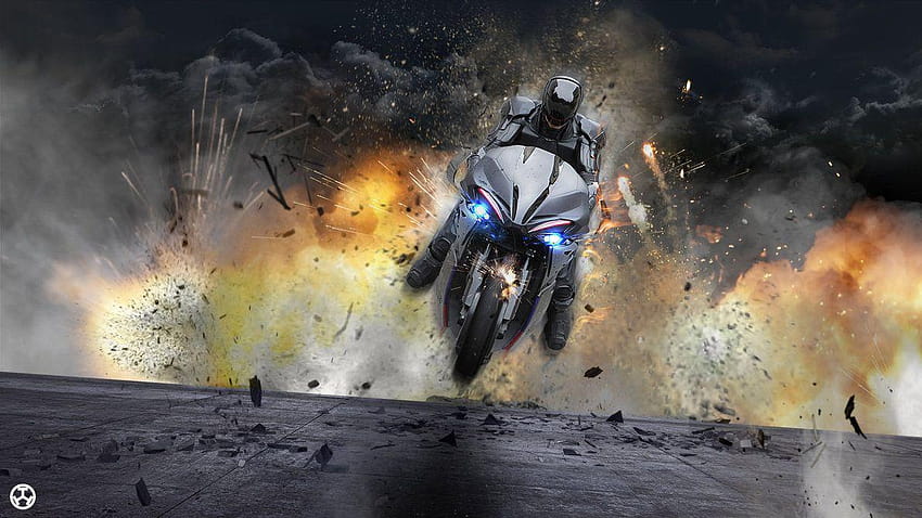 Robocop 2014 oleh 3ler Wallpaper HD