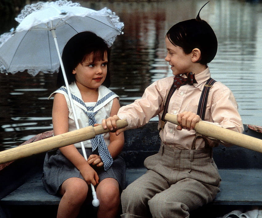 Alfalfa from The Little Rascals is all grown up HD wallpaper