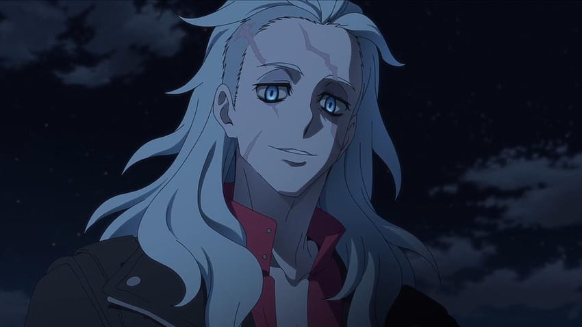 Mikhail (Sirius The Jaeger) - Zerochan Anime Image Board