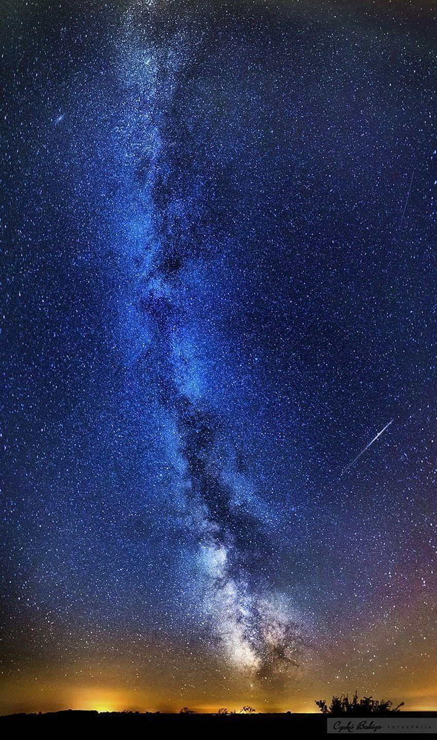 932 best Time and Space, perseids HD phone wallpaper