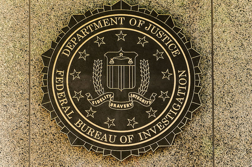 FBI, Sonstiges, HQ FBI HD-Hintergrundbild