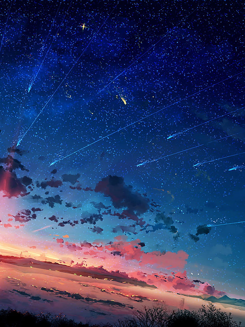 anime landscape #scenic #stream #sky #clouds #Anime #1080P #wallpaper  #hdwallpaper #desk… | Scenery wallpaper, Anime backgrounds wallpapers, Anime  scenery wallpaper
