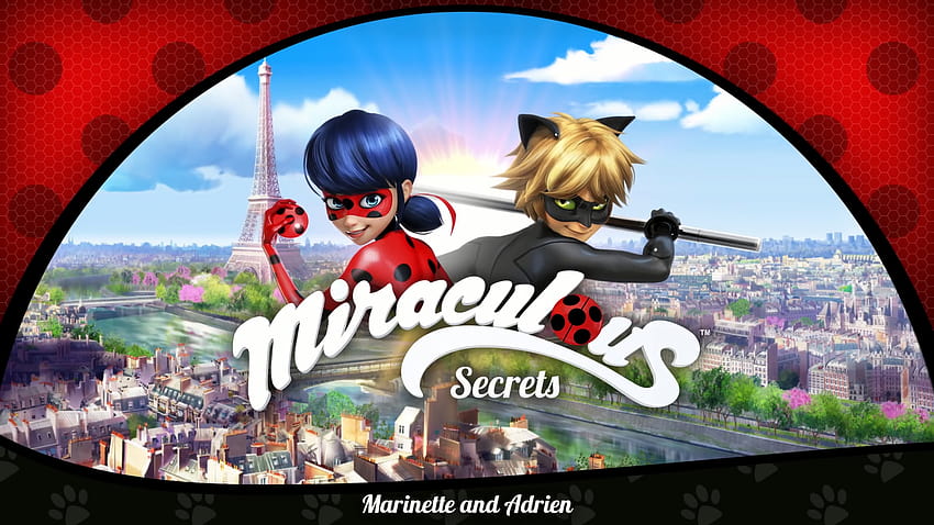 Discuss Everything About Miraculous Ladybug Wiki