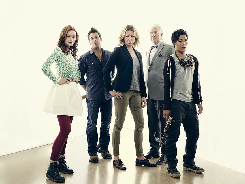 Latest of , Tv Shows, The Librarians HD wallpaper