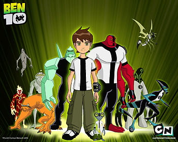 Ben 10: Alien Swarm - Humungousaur by dlee1293847 on DeviantArt