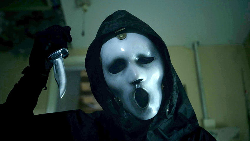 Scream' Season 2 Finale : Killer Behind the Mask révélé, Scream la série télévisée Fond d'écran HD