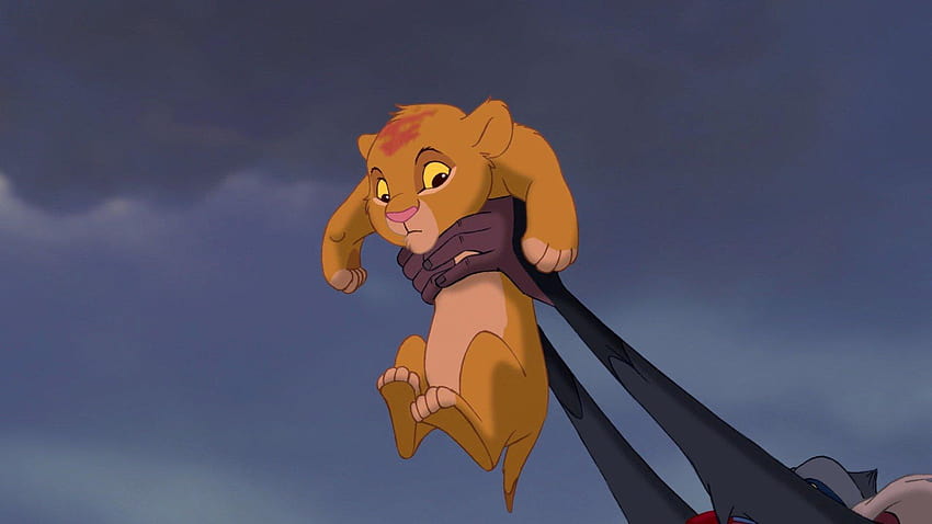 The Lion King รีเมคจะประสบความสำเร็จอย่างล้นหลาม – แต่ก็เป็นเช่นนั้น ความสวยงามของ Lion King วอลล์เปเปอร์ HD