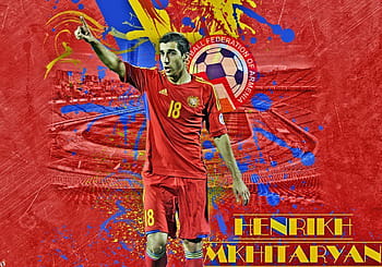 HD wallpaper: The game, Sport, Football, Barcelona, Donetsk, Miner, Henrikh  Mkhitaryan | Wallpaper Flare