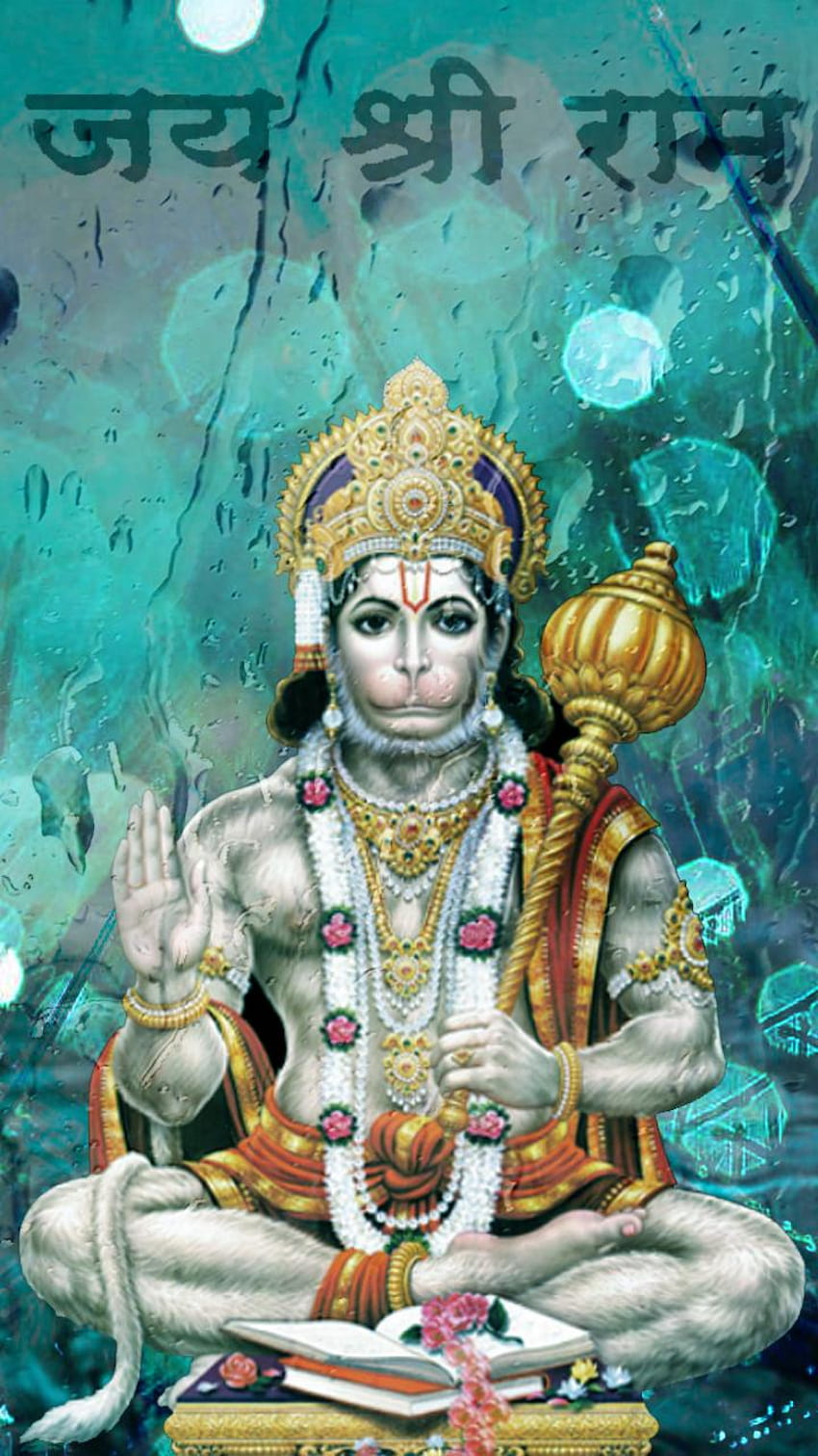 Lord Hanuman Cave, lord hanuman phone HD phone wallpaper | Pxfuel