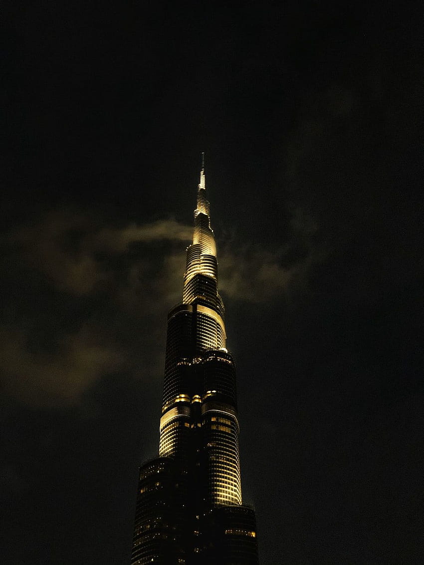 Menara Jam Kerajaan Makkah wallpaper ponsel HD
