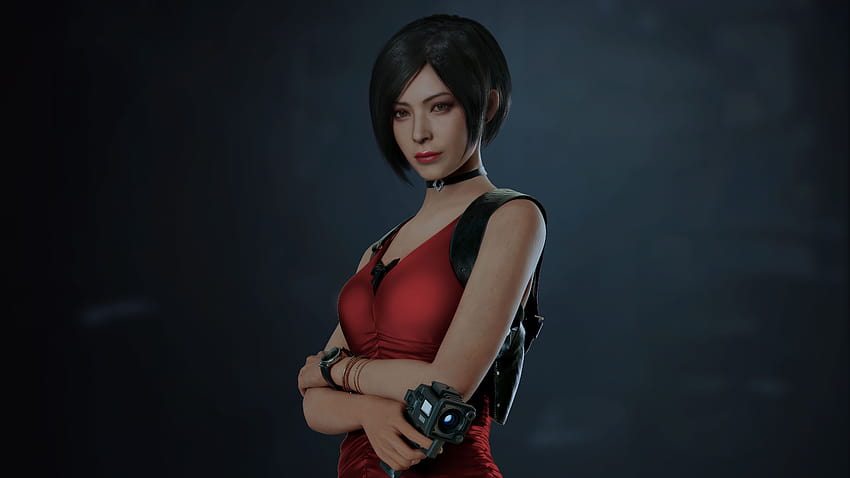 Ada Wong Resident Evil 2 , Games, Backgrounds, and, resident evil females HD wallpaper