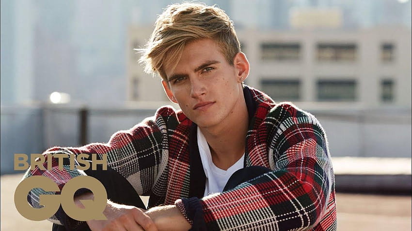 List of Synonyms and Antonyms of the Word: presley gerber HD wallpaper