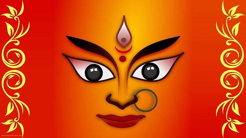 Adi Shakti | Goddess artwork, Goddess art, Hindu art