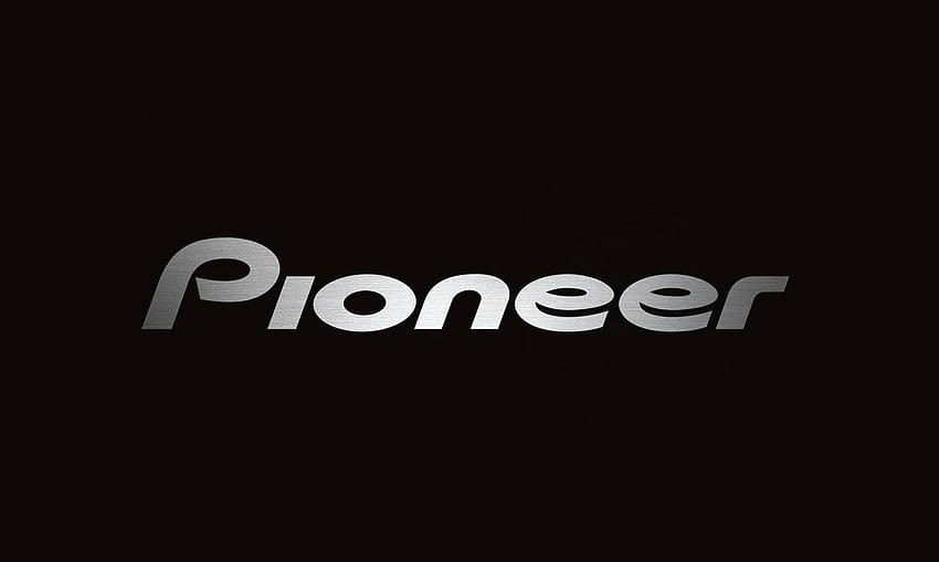 Pioneer Dj ดีเจสำหรับแมค วอลล์เปเปอร์ HD
