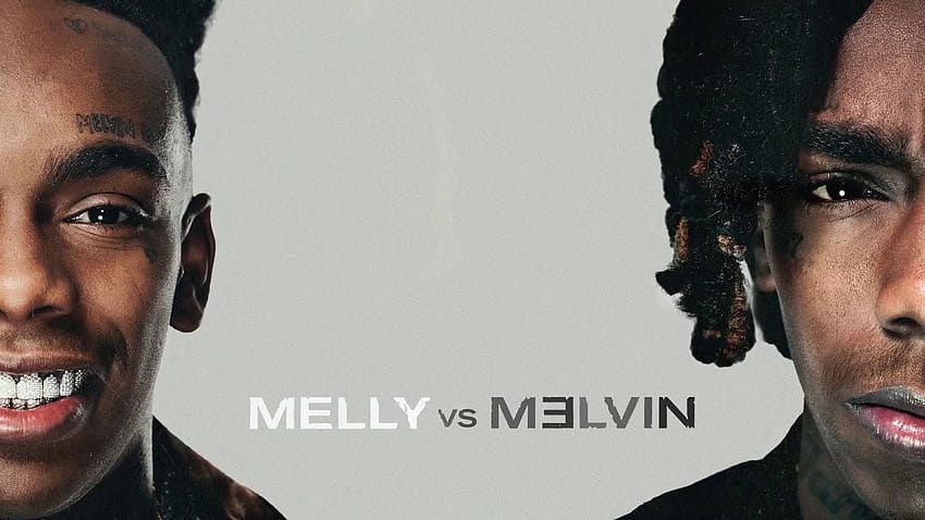 YNW Melly, melly vs melvin HD wallpaper