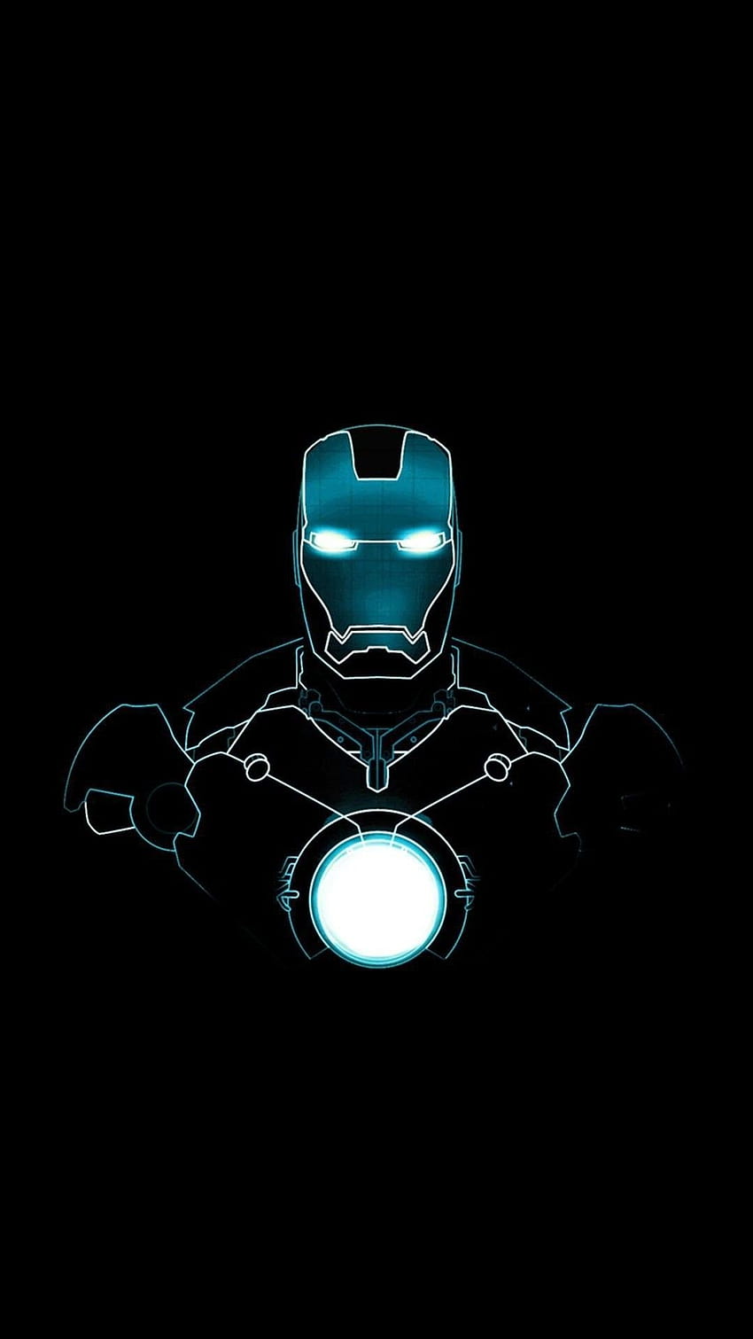 Iron man iphone aesthetic HD phone wallpaper | Pxfuel