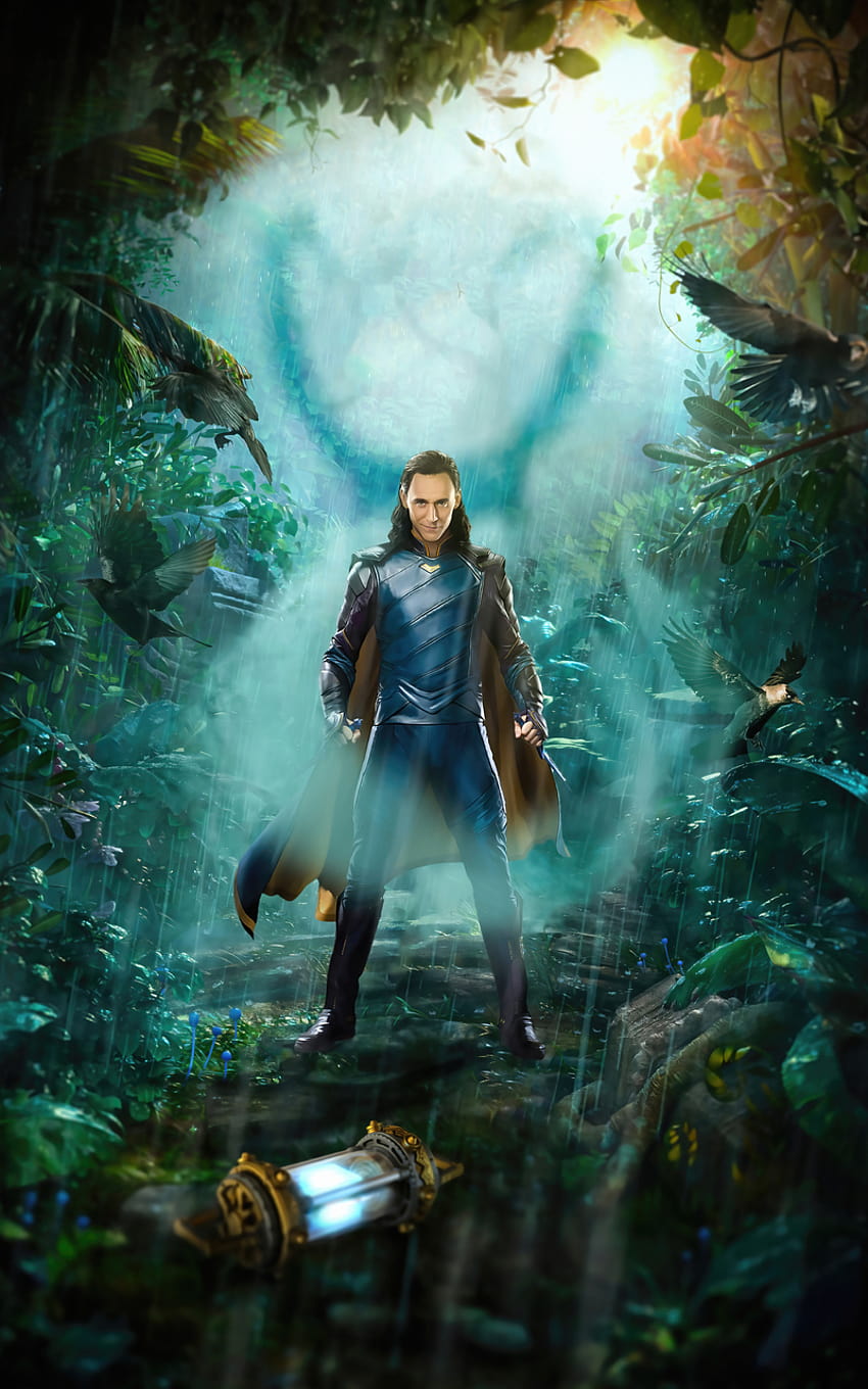 800x1280 Loki Where Mischief Lies Nexus 7,Samsung Galaxy Tab 10,Note Android Tablets , Backgrounds, and, loki magic HD phone wallpaper