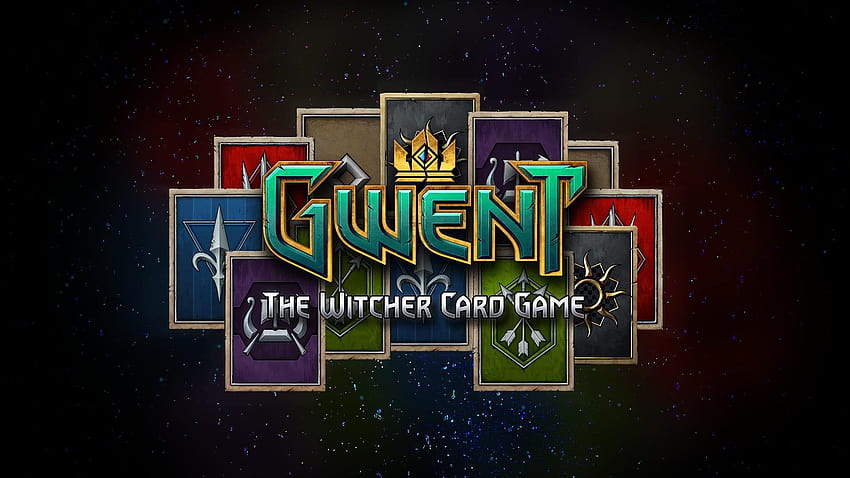 I Made A Gwent With Card Backs : gwent, gwent играта на карти Witcher HD тапет