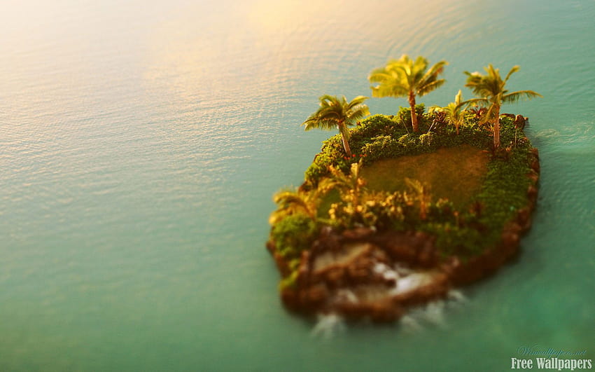 Island Backgrounds, japanese islands HD wallpaper