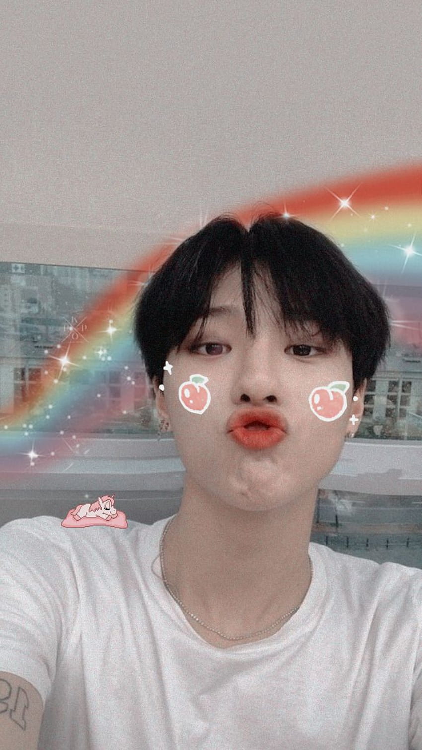 Seungyoun Tumblr posts HD phone wallpaper | Pxfuel