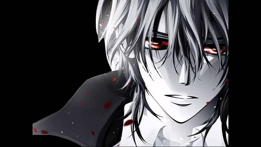 Sad Boy Anime Schizophrenia Nightcore Youtube, angry anime boy HD wallpaper  | Pxfuel